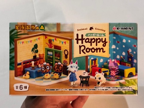 Animal crossing happy room - animal,