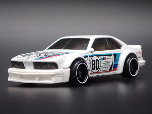 Bmw 635 csi 1985 1989 - bmw, bianco