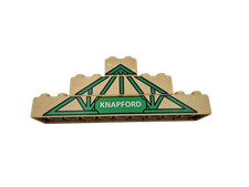 Lego® TRENO Duplo Ferrovia