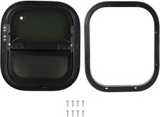 Finestra per Camper, Finestra