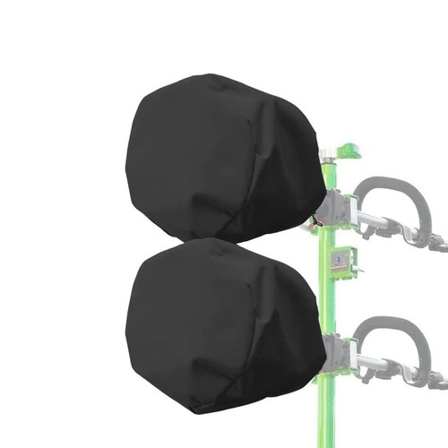 Coprimotore decespugliatore