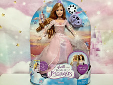 Barbie e la magia di Pegaso