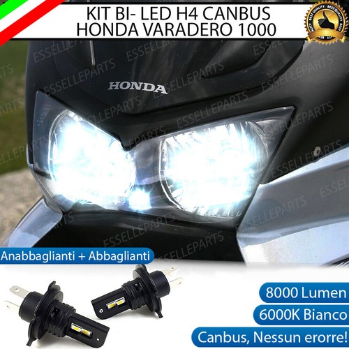 Kit led 8000 - led, canbus