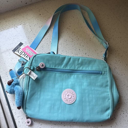Nuovo con etichette - **, kipling