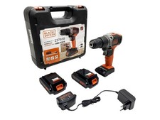 Trapano avvitatore a batteria