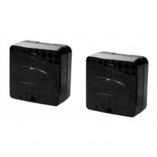 COPPIA DI FOTOCELLULE DA