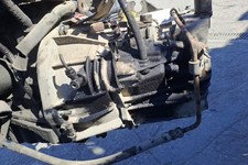 CAMBIO MANUALE PER RENAULT Trafic Combi 7701475855 F9QU7 diesel 1870 (01>07)