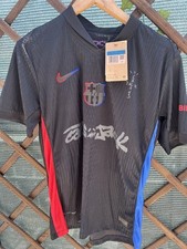 Maglia barcelona travis - maglia,