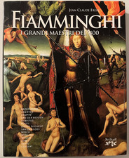 Jean-Claude Frère, Fiamminghi. I grandi maestri del '400