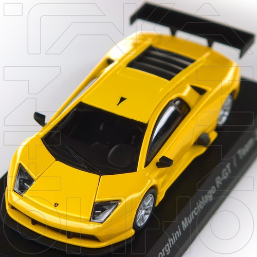 Lamborghini murcielago gt - murcielago, r-gt