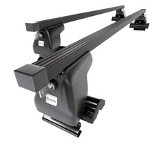 Barre portatutto in acciaio