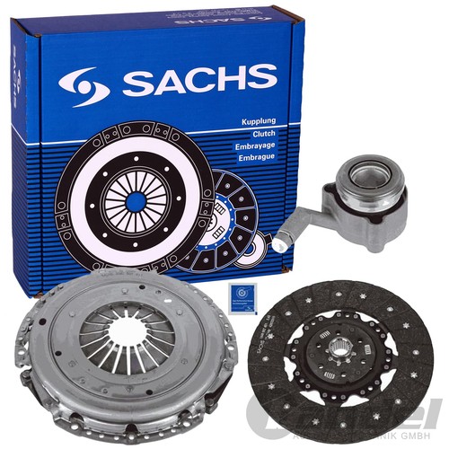 Kit frizione sachs adatto per - frizione,
