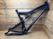 Mountain bike Santa Cruz Blur