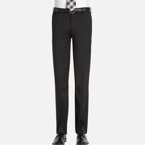 Pantaloni eleganti neri - , da