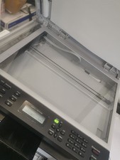 Brother Stampante Laser Multifunzione Monocromatica Scanner Fax A4 WiFi MFC1910W