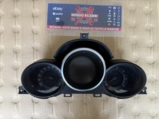 52089223 Quadro Strumenti Strumentazione Conta Chilometri Per Fiat 500 X I Serie