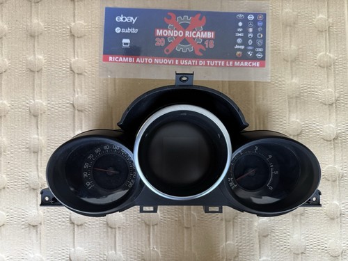 52089223 quadro strumenti - 52089223,