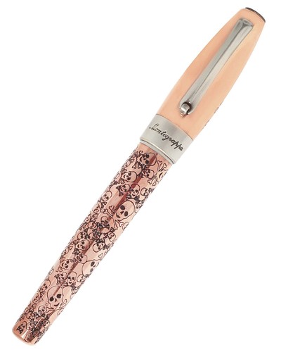 Penna stilografica montegrappa - penna,