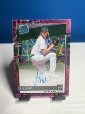 2020 Panini Donruss Optic -