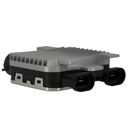 Modulo comando ventola per