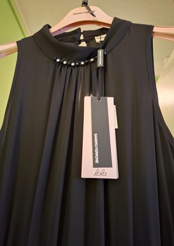 Sandro ferrone vestito - sandro, da