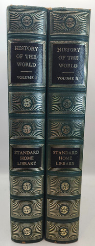 Standard home library - library,