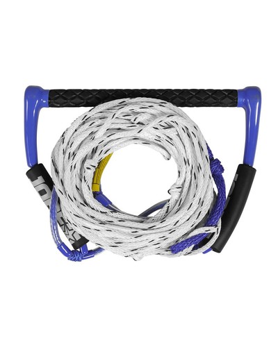 Corda traino sci - traino, modello