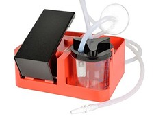 Tobi 28220 Aspiratore