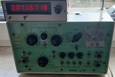 Radio CB ZODIAC U - 2 CB -