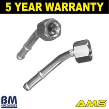 Fits Ford Focus 2009-2011 1.6