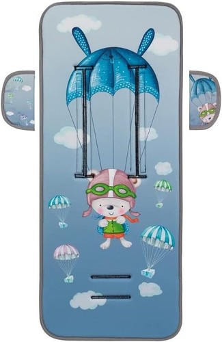 Interbaby seggiolino - interbaby,