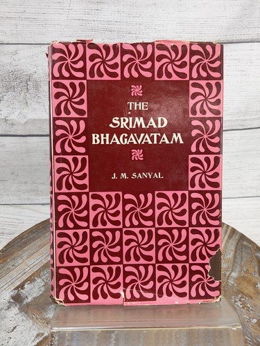 The srimad bhagavatam - the,