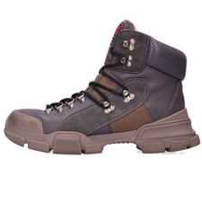 GUCCI Trekking Boots Shoes