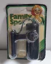 Targetti Sankey "Family Spot" Faretto in confezione originale vintage Anni '80 