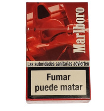 Collezione pacchetto marlboro - collezione,