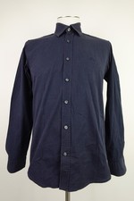 BURBERRY CAMICIA UOMO TG. L