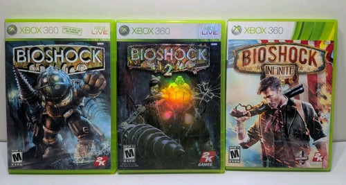 Bioshock infinite - ✨bioshock✨, &