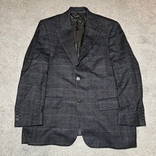 Mario Barutti Giacca Lana