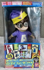 Modellino bambola vintage Dr