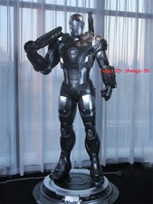 Statua H220CM 1/1 Iron Man War