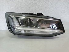 Faro proiettore anteriore audi