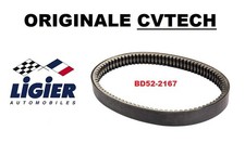 BD52-2167 CINGHIA TRASMISSIONE