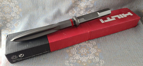 Hilti scalpello h28p 40 - scalpello, te-h28p