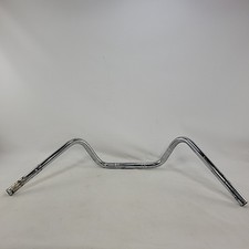 1983 Yamaha XV500 Virago