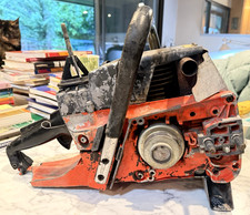 Vintage sachs dolmar 309 - vintage,