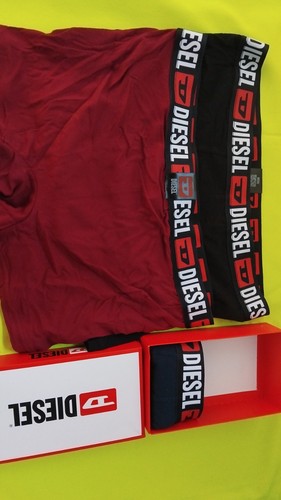 Boxeri uomo diesel - uomo,