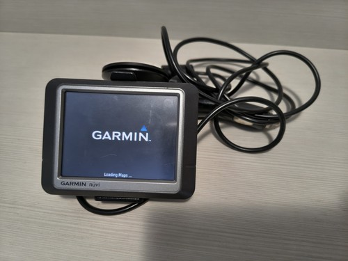 Navigatore gps garmin nuvi - gps, 250