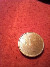 MONETA DA 2 CENT./€