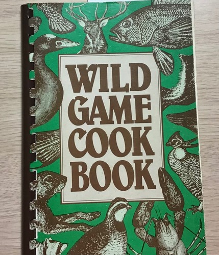 Vtg 1982 wild - wild, game