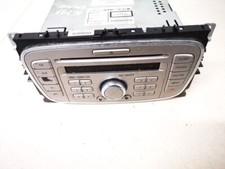 Autoradio Ford Galaxy 2009